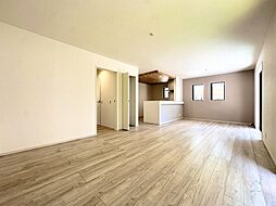 平塚市桃浜町新築戸建