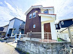 藤沢市鵠沼海岸5丁目中古戸建
