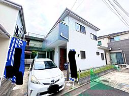 藤沢市稲荷一丁目中古戸建