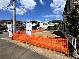 茅ヶ崎市柳島1丁目土地