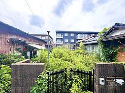 平塚市東真土2丁目土地