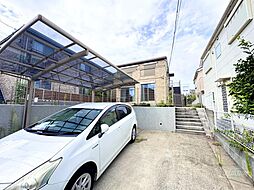 茅ヶ崎市東海岸南3丁目戸建