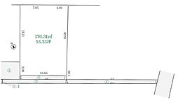 藤沢市辻堂新町2丁目　土地