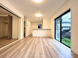 藤沢市大鋸中古戸建