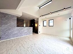 茅ヶ崎市松風台新築戸建 A号棟