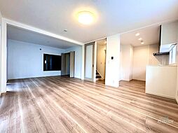 藤沢市本藤沢3丁目戸建