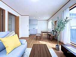 茅ヶ崎市西久保戸建