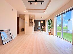 平塚市入野新築戸建 1号棟
