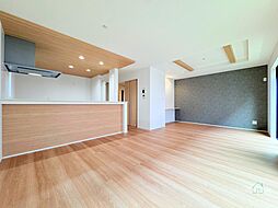 平塚市御殿新築戸建 4号棟