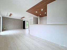 平塚市小鍋島新築戸建 1号棟