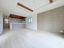 平塚市小鍋島新築戸建 3号棟