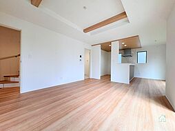 平塚市小鍋島新築戸建 5号棟