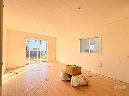 平塚市四之宮5丁目新築戸建 3号棟