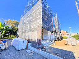 平塚市南金目新築戸建 １号棟