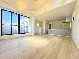 平塚市達上ヶ丘2期 2号棟