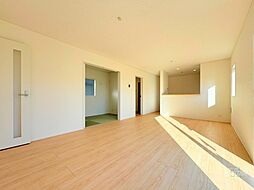 平塚市日向岡新築戸建 1号棟