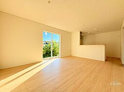 平塚市日向岡新築戸建 2号棟