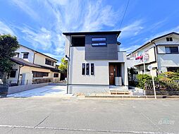 平塚市ふじみ野新築戸建