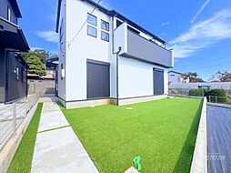 平塚市岡崎新築戸建