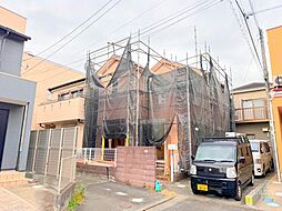 平塚市四之宮1丁目戸建