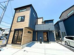 茅ヶ崎市今宿 全4棟 1号棟