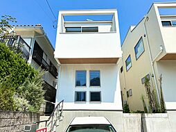 鎌倉市七里ガ浜二丁目　戸建