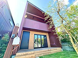 鎌倉市西鎌倉２丁目　B棟