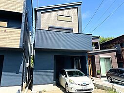 茅ヶ崎市南湖3丁目 2号棟