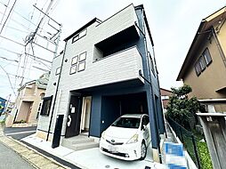 茅ヶ崎市南湖2丁目 3号棟