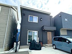 寒川町一之宮4丁目　戸建