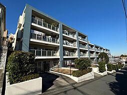 グリーンコート藤が丘イクシーズ