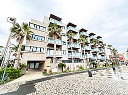 クリオ鵠沼海岸グランロワ