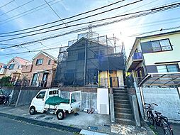 横浜市栄区犬山町　戸建