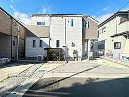 横浜市港南区日野南2丁目