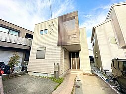 茅ヶ崎市菱沼一丁目戸建