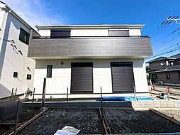 茅ヶ崎市下町屋２丁目　全４棟　B号棟