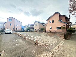 茅ヶ崎市赤羽根土地　全2区画　A区画