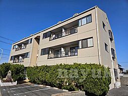 エベルマンション 203