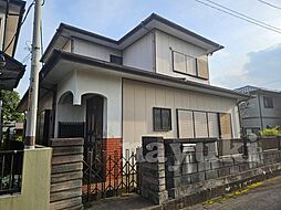 銚子市西小川町の一戸建て