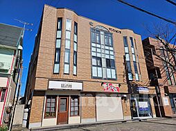 愛マンションIII 2G