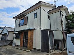 銚子市本城町戸建