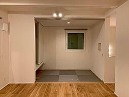 寝屋川市美井元町の一戸建て