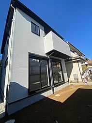 ミライズ×提携住宅メーカー分譲住宅