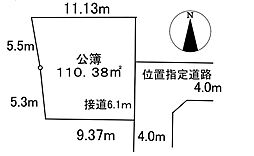 東村山市恩多町5丁目