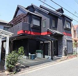 中古戸建 松原市大堀5丁目