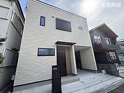 新築戸建 松原市立部3丁目