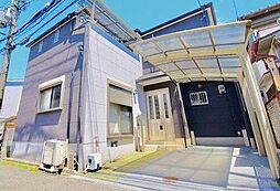 中古戸建 松原市南新町5丁目