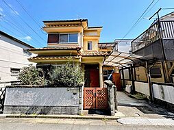 中古戸建 羽曳野市河原城515