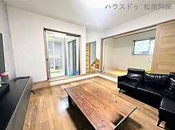 中古戸建 松原市天美北3丁目