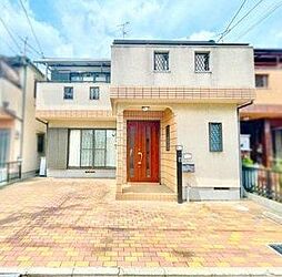 中古戸建 松原市阿保6丁目